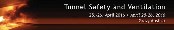 International Conference in Tunnel Safety and Ventilation 2016